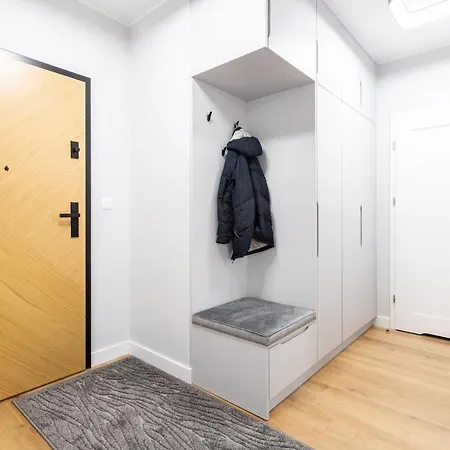 Victus Apartamenty, Tarasy Baltyku Apartment