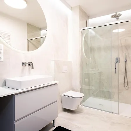 Victus Apartamenty, Tarasy Baltyku Apartment Gdansk