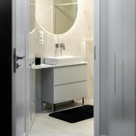 Victus Apartamenty, Tarasy Baltyku * Gdansk