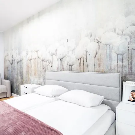 Apartamento Victus Apartamenty, Tarasy Baltyku Gdańsk